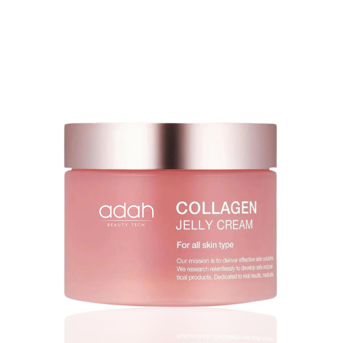 Adah Kollagen-Gelee-Creme