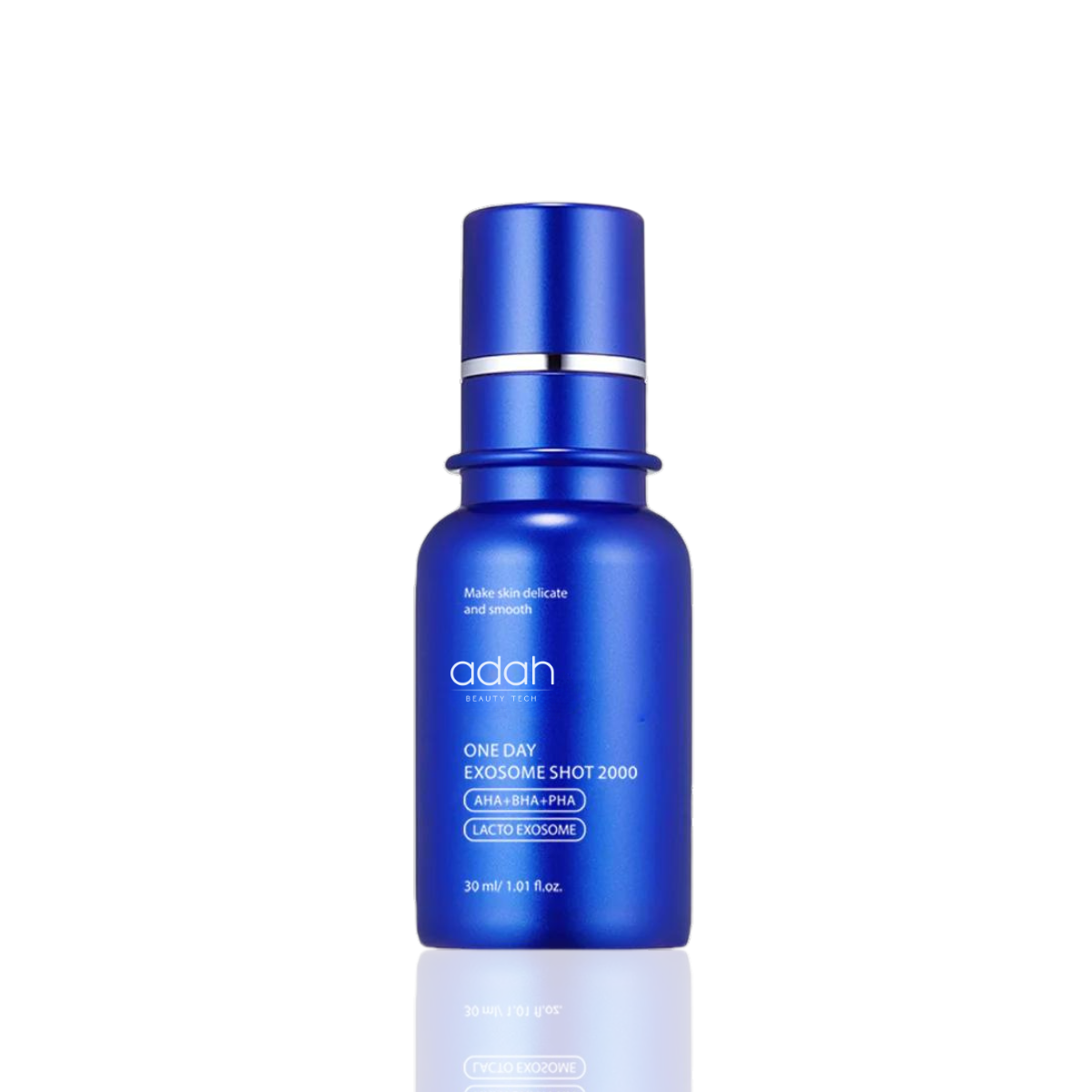 EXOSOMEN HEIß * flüssiges Microneedling