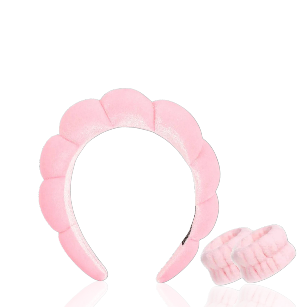 Hautpflege Und + 2 armbänder (gratis geschenk)