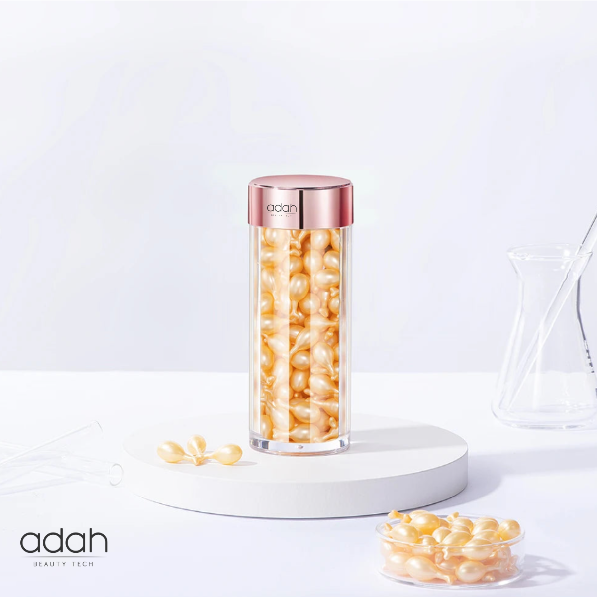 ADAH RETINOL KAPSELN