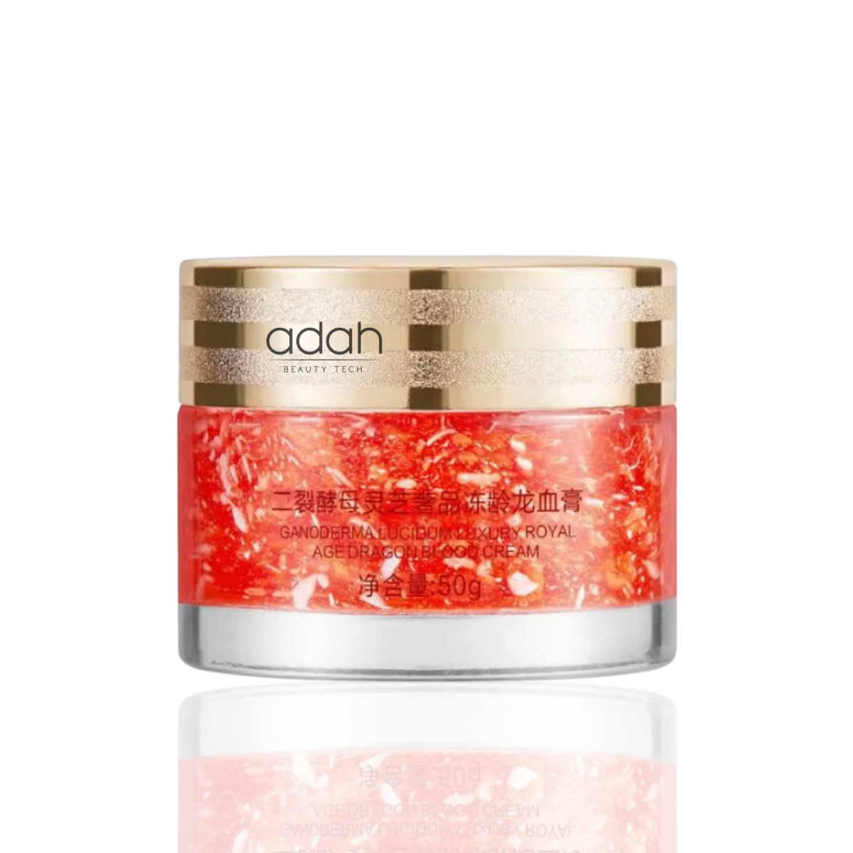 Adah Drachenblut Creme