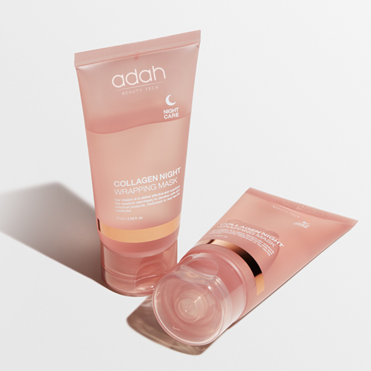 ADAH ABZIEHEN
