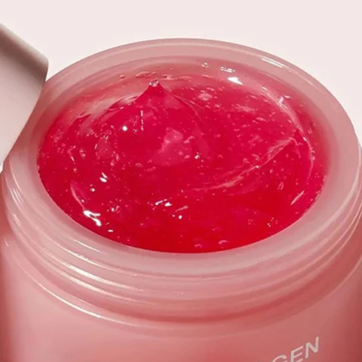 Adah Kollagen-Gelee-Creme